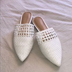 EXPRESS FLATS SHOES